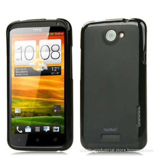 Custom cell phone case